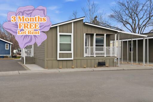 mobile home thumb