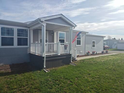 mobile home thumb