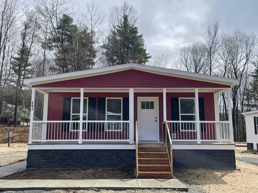 mobile home thumb