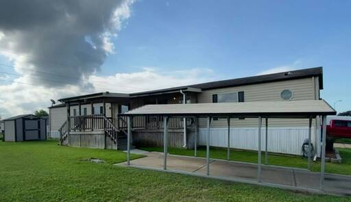 mobile home thumb
