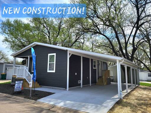 mobile home thumb