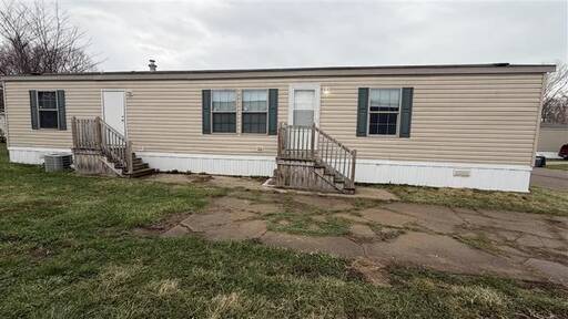 mobile home thumb
