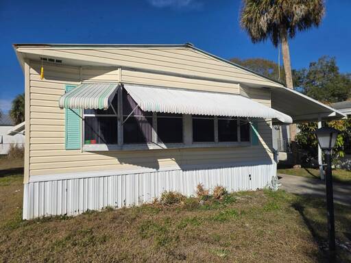 mobile home thumb