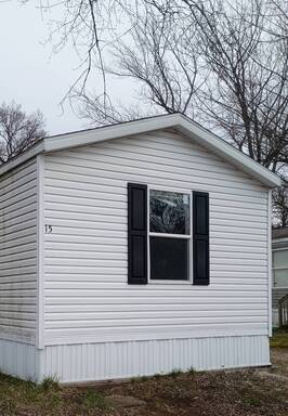 mobile home thumb
