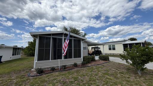 mobile home thumb