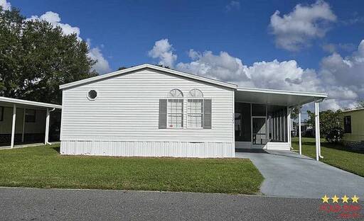 mobile home thumb
