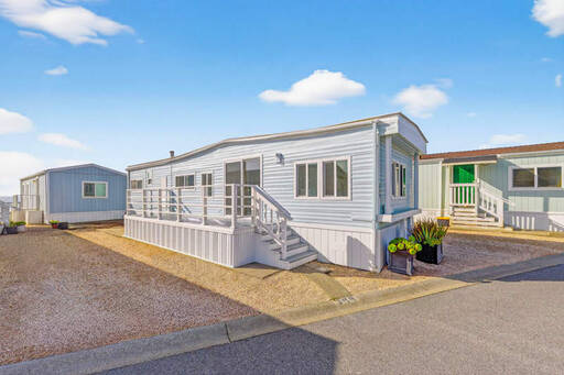 mobile home thumb