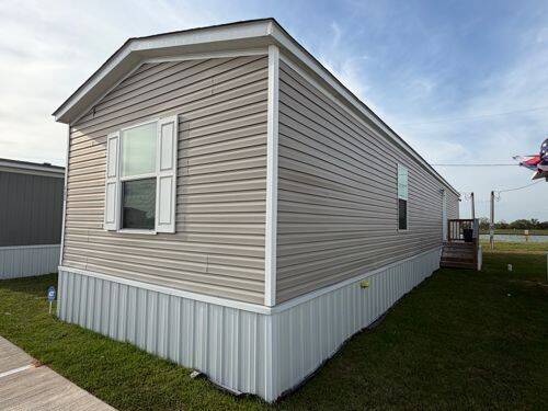 mobile home thumb