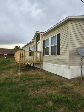 mobile home thumb