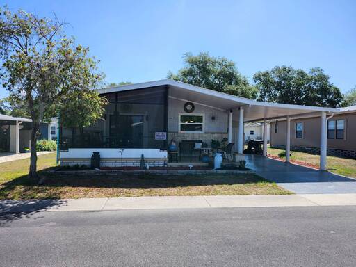 mobile home thumb