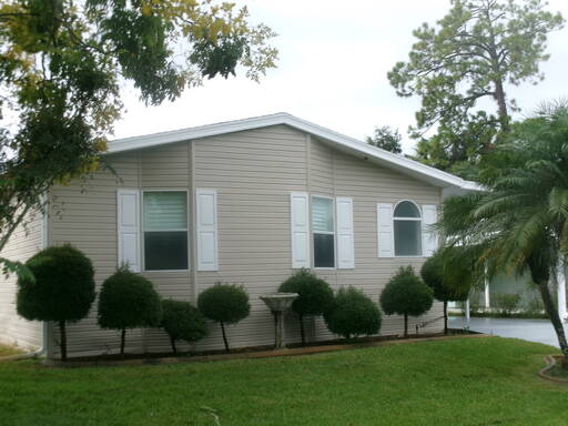 mobile home thumb