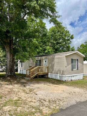 mobile home thumb