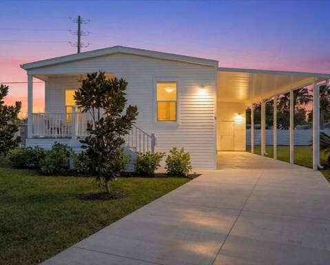 mobile home thumb