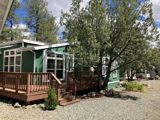 mobile home thumb