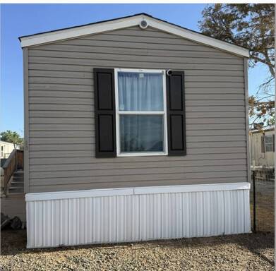 mobile home thumb