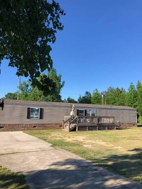 mobile home thumb