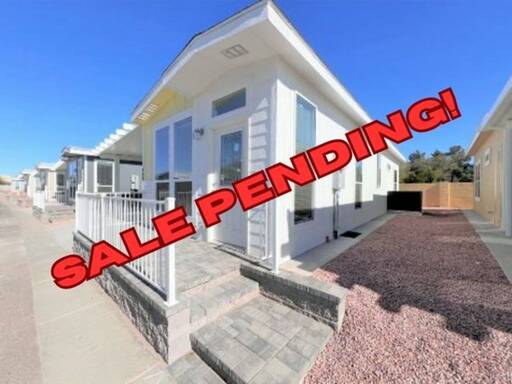 mobile home thumb