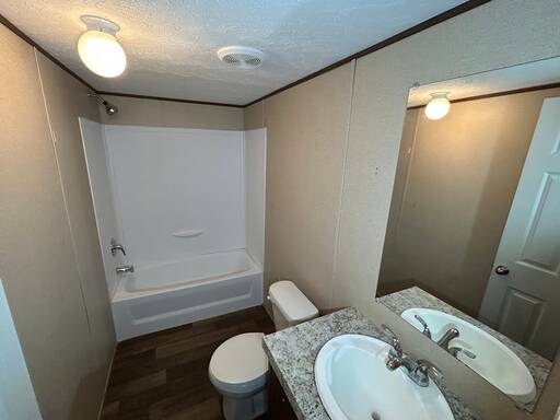mobile home thumb