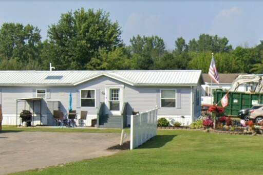 mobile home thumb