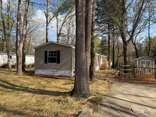 mobile home thumb