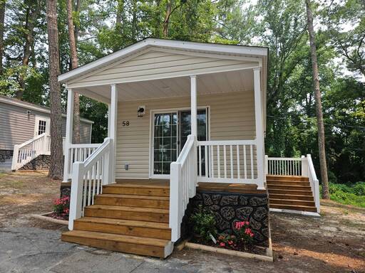 mobile home thumb