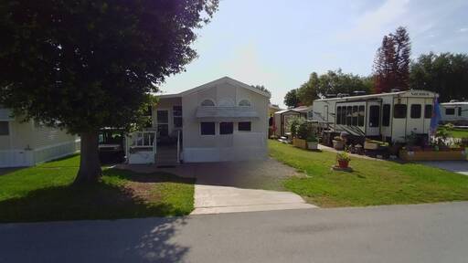 mobile home thumb