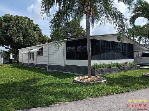 mobile home thumb