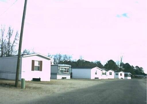 mobile home thumb