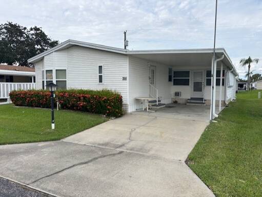 mobile home thumb