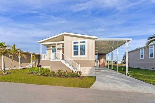 mobile home thumb