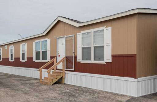 mobile home thumb