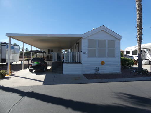 mobile home thumb