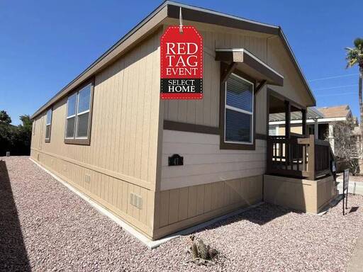 mobile home thumb
