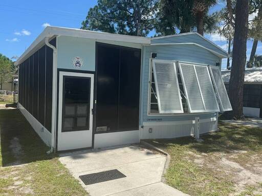 mobile home thumb