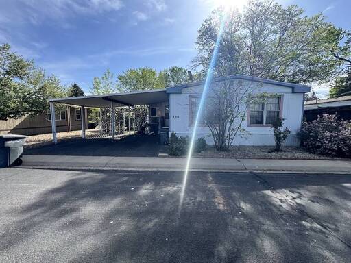mobile home thumb