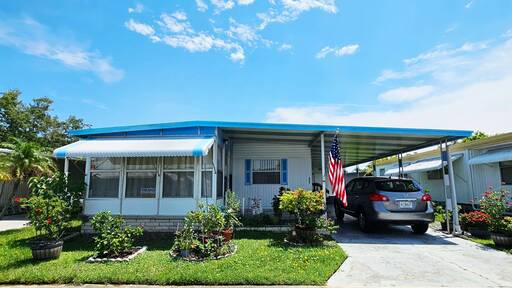 mobile home thumb
