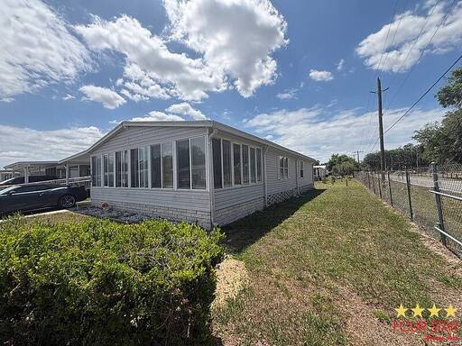 mobile home thumb