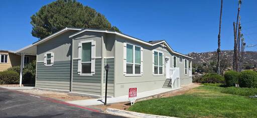mobile home thumb
