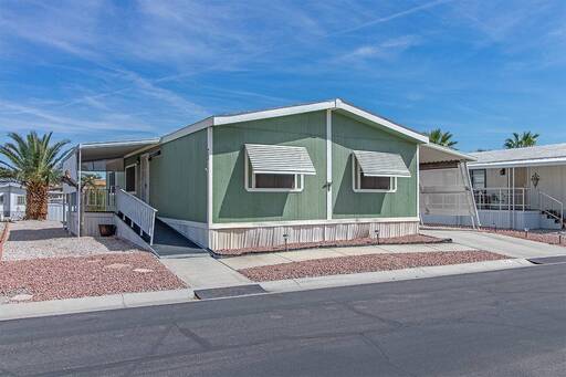 mobile home thumb