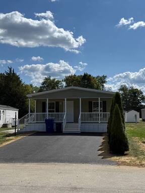 mobile home thumb
