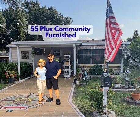mobile home thumb