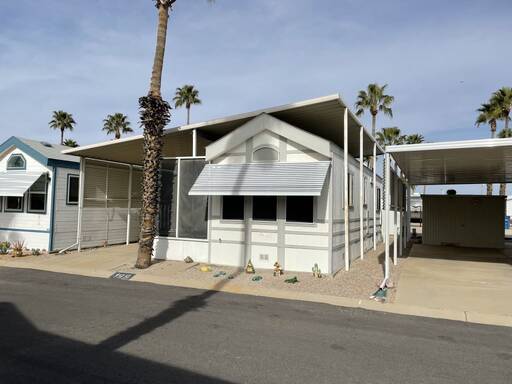 mobile home thumb