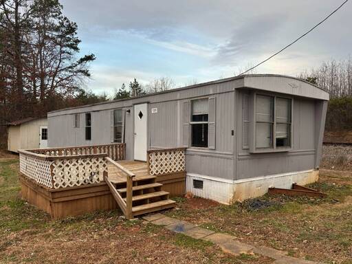 mobile home thumb