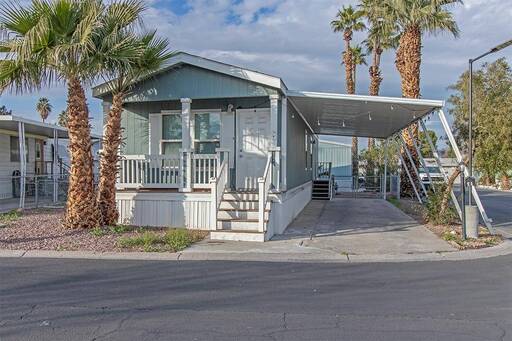 mobile home thumb