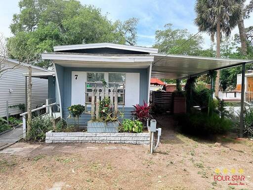 mobile home thumb