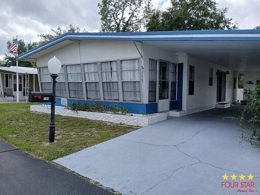 mobile home thumb