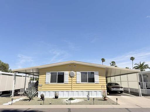 mobile home thumb