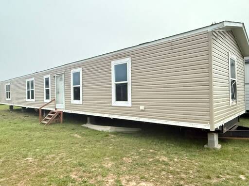 mobile home thumb