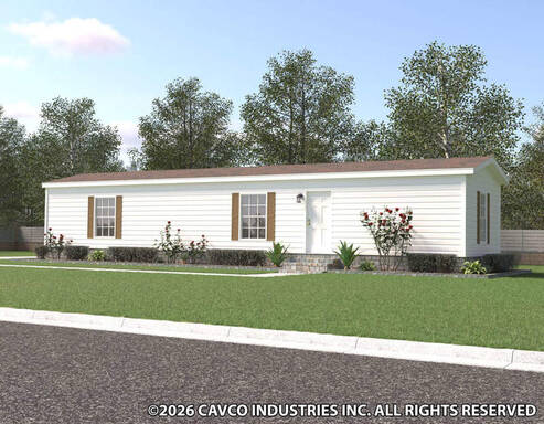 mobile home thumb