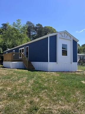 mobile home thumb